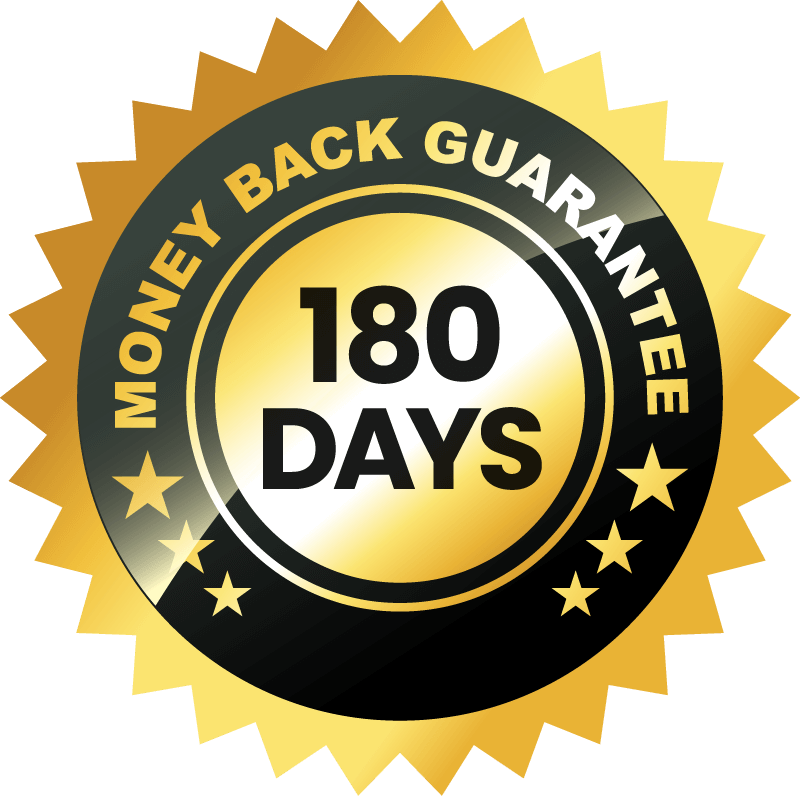 InsuPure money back guarantee