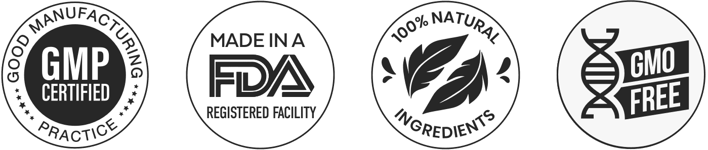 InsuPure Certifications